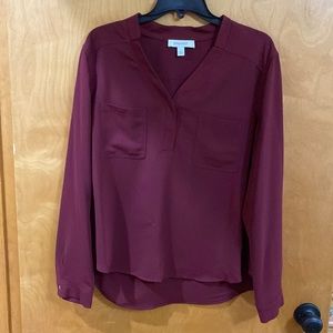 Nine West L Top EUC